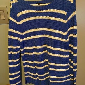 Talbots sweater